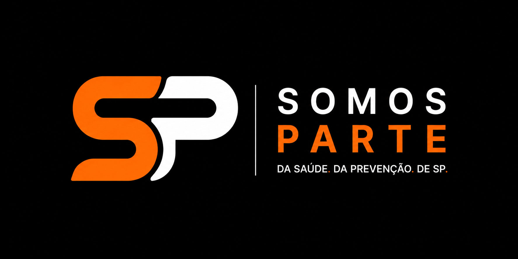 Somos Parte – Da Saúde. Da Prevenção. De SP.